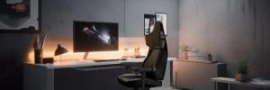 Thunder X3 annonce un nouveau si�ge gaming, le CORE