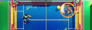 Belle mise � jour gratuite pour Windjammers 2