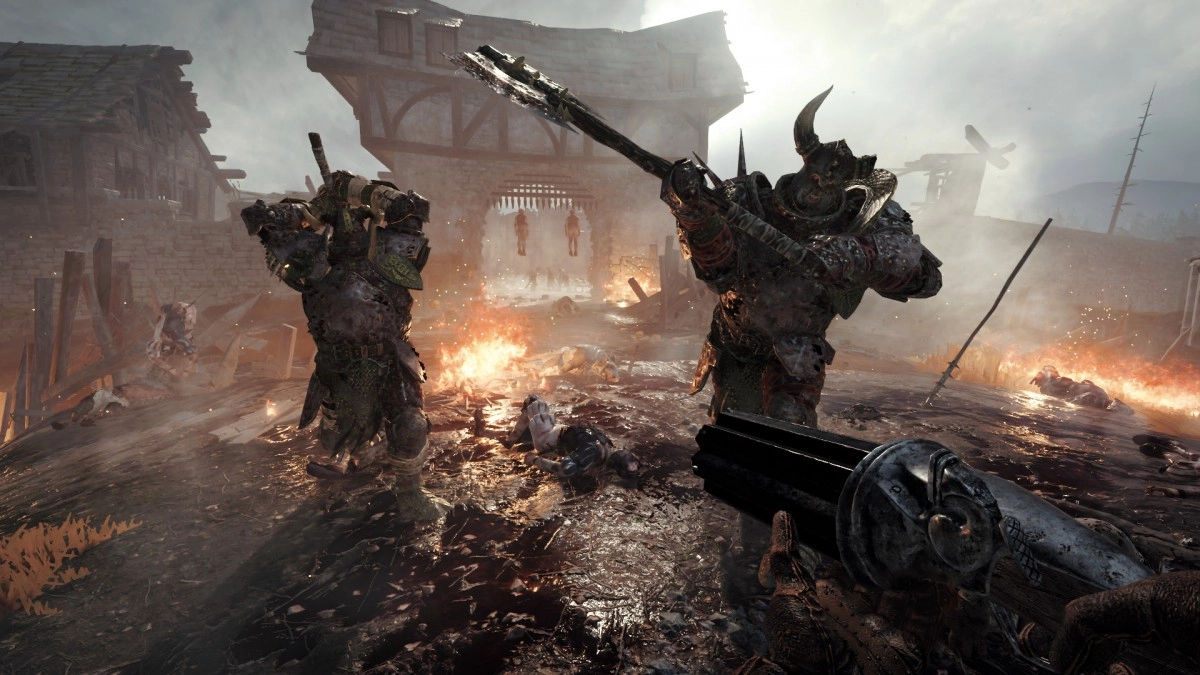 NVIDIA propose les drivers GeForce Game Ready 545.84 WHQL