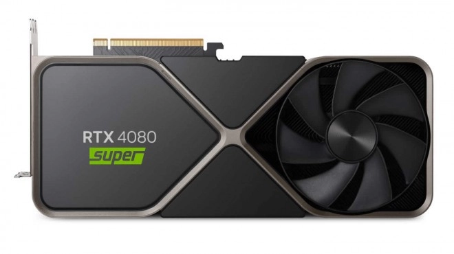 [MAJ] Vers une GeForce RTX 4080 Super avec 20 Go de GDDR6X en 320 bits ?
