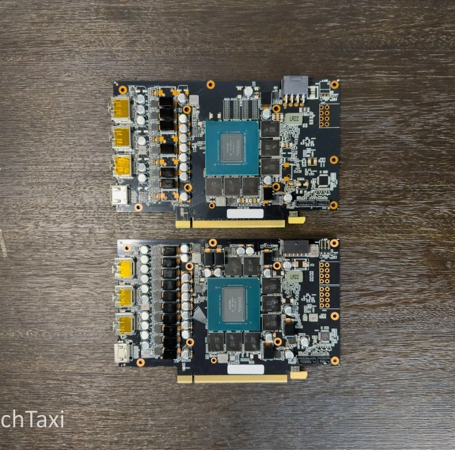 Une RTX 4080 avec un refroidissement de RTX 4070, c'est possible