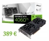 Arrtez tout, la PNY GeForce RTX 4060 Ti 8GB tombe  389.90 euros