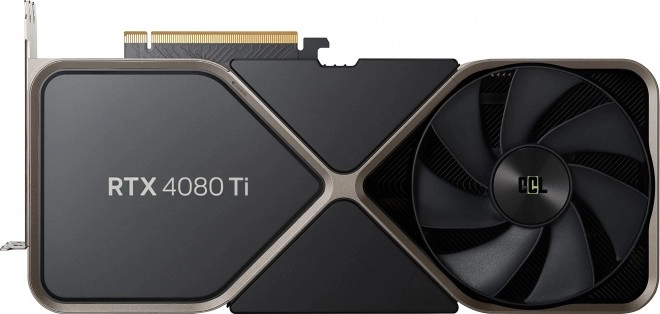 Vers une Geforce RTX 4080 Ti � base de AD102 pour Janvier ?