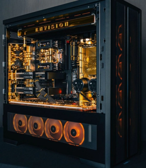 Un mod � 27 000 $, c'est du lourd dans tous les sens du terme.