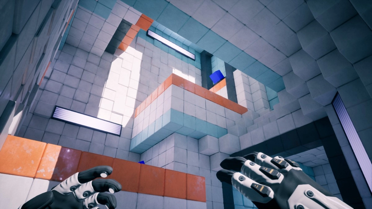 Bon Plan : Q.U.B.E. ULTIMATE BUNDLE offert par Epic Games