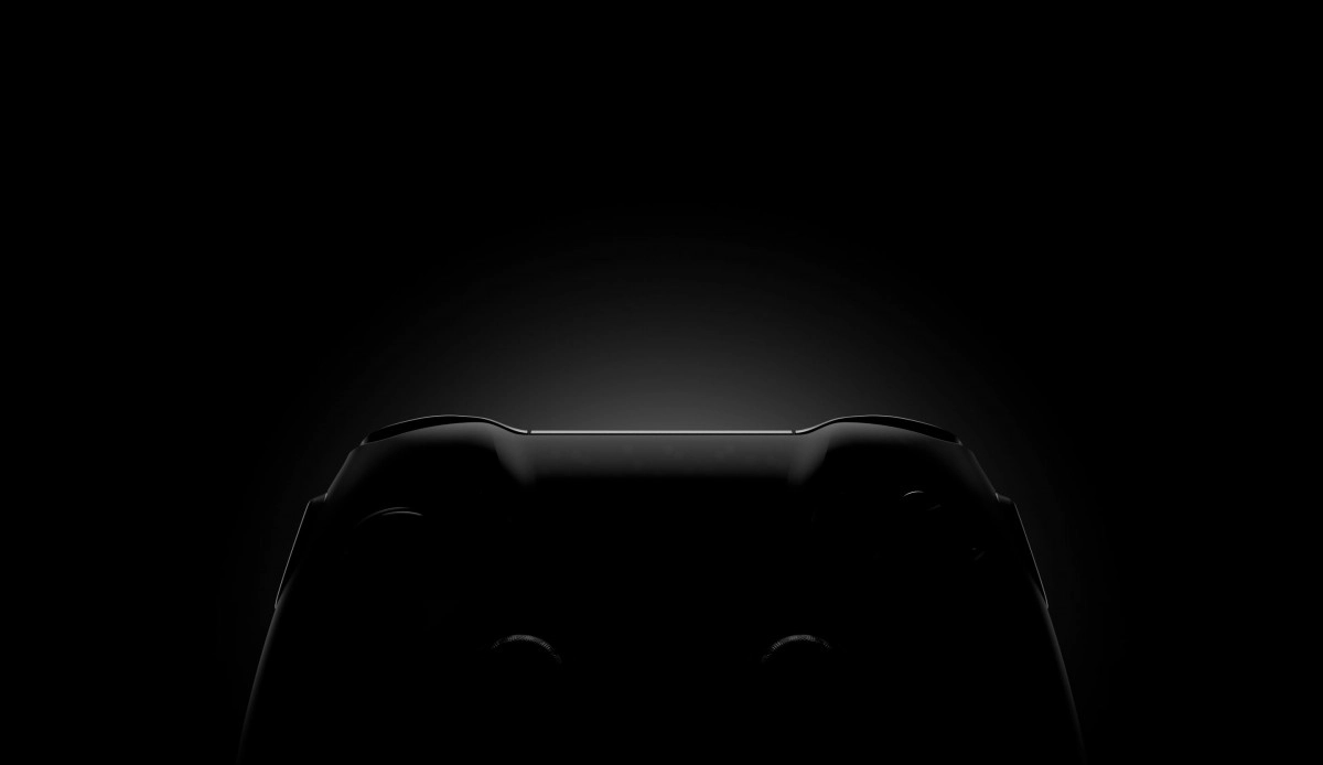 Envision, une premi�re manette SCUF pour PC