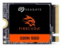 Seagate lance aussi son petit SSD FireCuda 520N pour les ROG Ally et Steam Deck