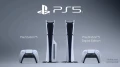 SONY annonce une nouvelle Playstation 5, qui se veut Slimmer
