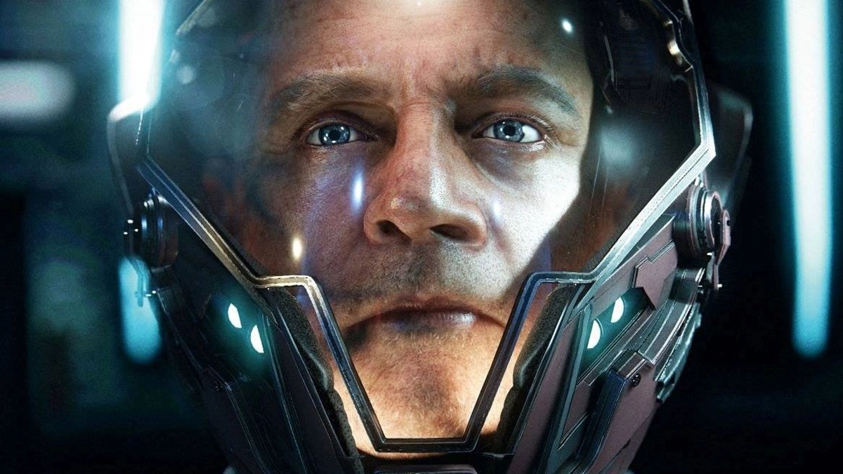 Squadron 42 : une vid�o de 26 minutes de gameplay pour la partie solo de Star Citizen