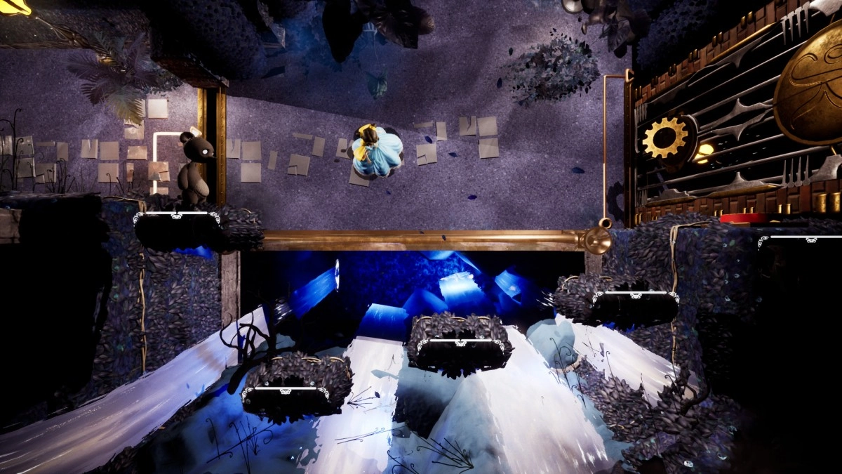 Bon Plan : Tandem: a Tale of Shadows offert par Epic Games