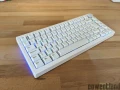 Akko 5075B Plus ISO : Du petit clavier mcanique  bon prix ?