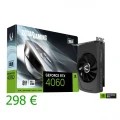 Bim, la ZOTAC Gaming GeForce RTX 4060 8Go  moins de 300 euros !