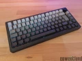 Akko x Monsgeek MW1, un clavier mécanique sans fil qui joue la carte haut de gamme