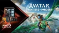 AMD annonce un bundle Avatar : Frontiers of Pandora