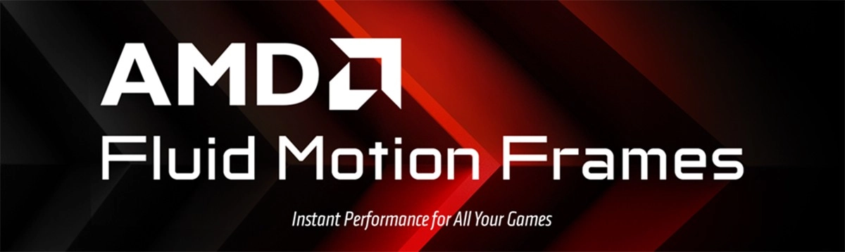 AMD met � jour son driver Preview qui int�gre la technologie Fluid Motion Frames