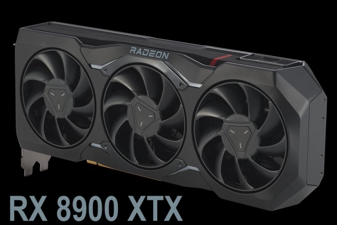 Les AMD Radeon RX 8000 se montrent d�j� dans des drivers Linux ?