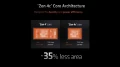 AMD officialise ses processeurs Ryzen exploitant des cores Zen 4c