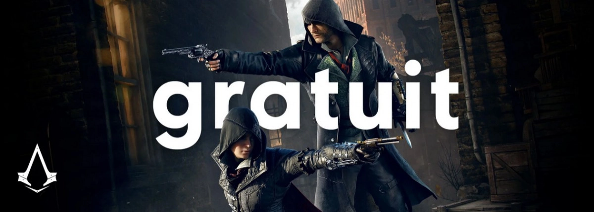 Bon Plan : Assassin's Creed Syndicate offert !