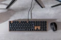 CHERRY KC 200 MX, un clavier mécanique abordable en switches MX2A