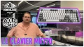 COOLER MASTER X CCL 20 ans : Le clavier mécanique MK770