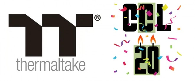 Lundi en 8, nous serons chez Thermaltake � Ta�wan, avez-vous des questions pour la marque ?