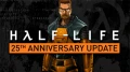 Half-Life profite d'une mise  jour 25th Anniversary