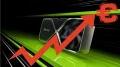 Les prix de la GeForce RTX 4090 ne cessent de grimper, mme en France