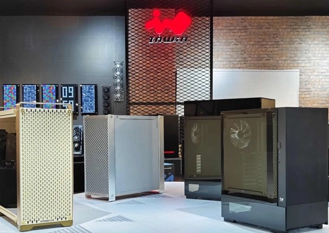 20 % de r�duction sur le InWin Store, toute la journ�e, pour nos 20 ans