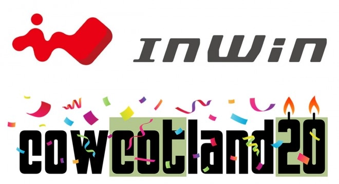 Jeudi prochain nous serons chez InWin � Ta�wan, avez-vous des questions pour la marque ?