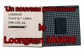 Loongson annonce le processeur 3A6000 avec 4 cœurs et 8 threads