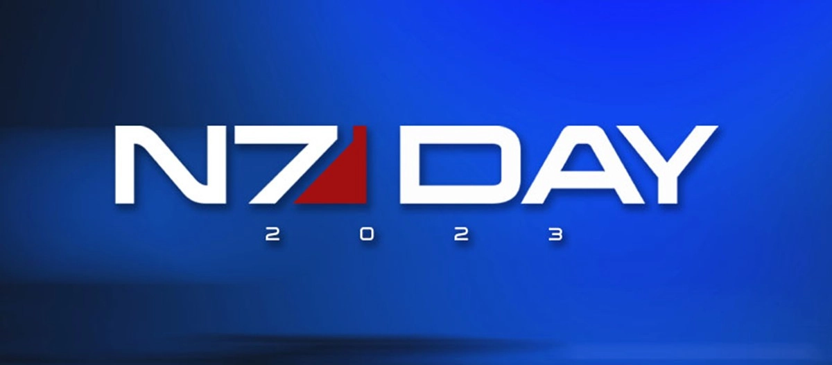 Un rapide teaser pour le futur jeu Mass Effect