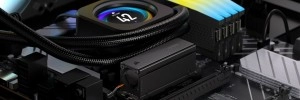 CORSAIR annonce son SSD M.2 PCIe 5.0 x4 MP700 PRO