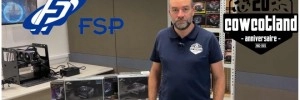 FSP X CCL 20 ans : 20 ans d'alimentations et d'�volution