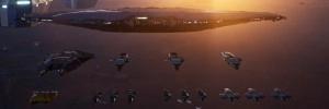 Pas moins de sept configurations list�es pour Homeworld 3 !