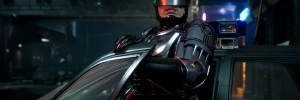 RoboCop: Rogue City profite d'un patch