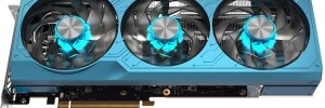 Sapphire propose une belle carte graphique RX 6750 GRE Aurora