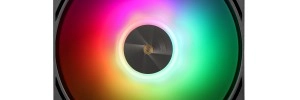 Du RGB pour le TL-P12-S chez Thermalright