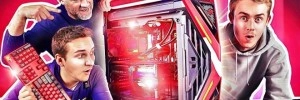 Les vid�os Hardware de la semaine 44-2023 : Un �norme �cran Philips, un PC ASUS Evangelion et un boitier NZXT