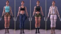 Un improbable mod Tomb Raider pour le jeu Uncharted The Lost Legacy