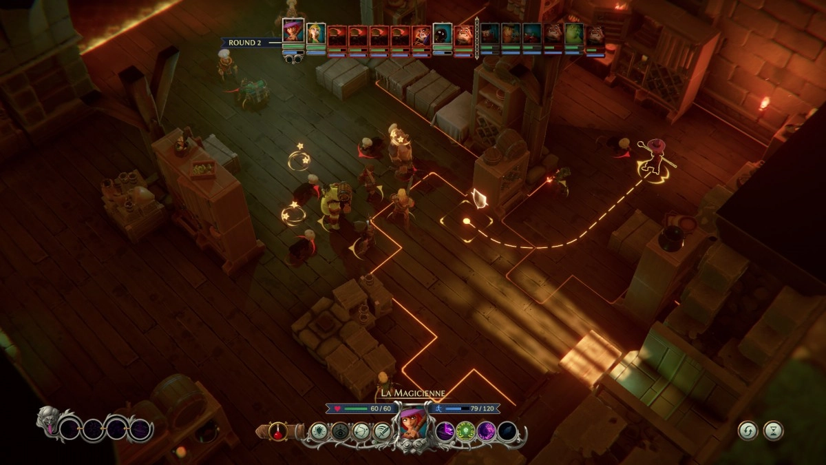 Bon Plan : Le Donjon de Naheulbeuk : L'Amulette du D�sordre offert chez Prime Gaming
