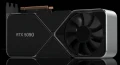 NVIDIA GeForce RTX 5090 : Une gravure en 3 nm et du DP 2.1 ?