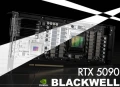 NVIDIA GeForce RTX 5090 Blackwell : Du GB202 qui va envoyer du lourd et de la GDDR7