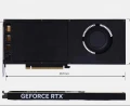 GALAX prsente une RTX 4060 Ti Single Slot