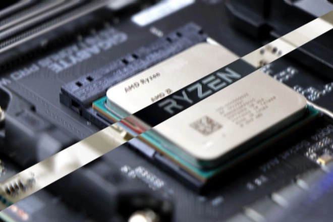 Bient�t des Ryzen 5 5500X3D, Ryzen 7 5700X3D et m�me des mod�les GT chez AMD