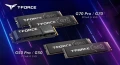Team Group annonce les SSD T-FORCE G70 PRO, G70, G50 PRO et G50