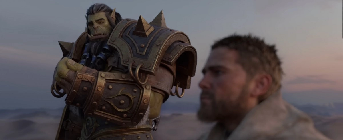 Blizzard annonce World of Warcraft: The War Within