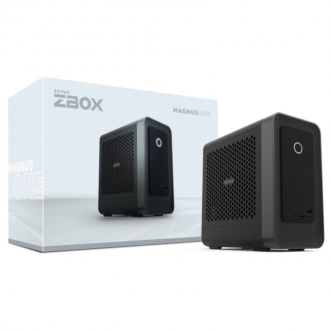 - 150 euros sur une s�lection de Mini PC ZOTAC Magnus chez LDLC