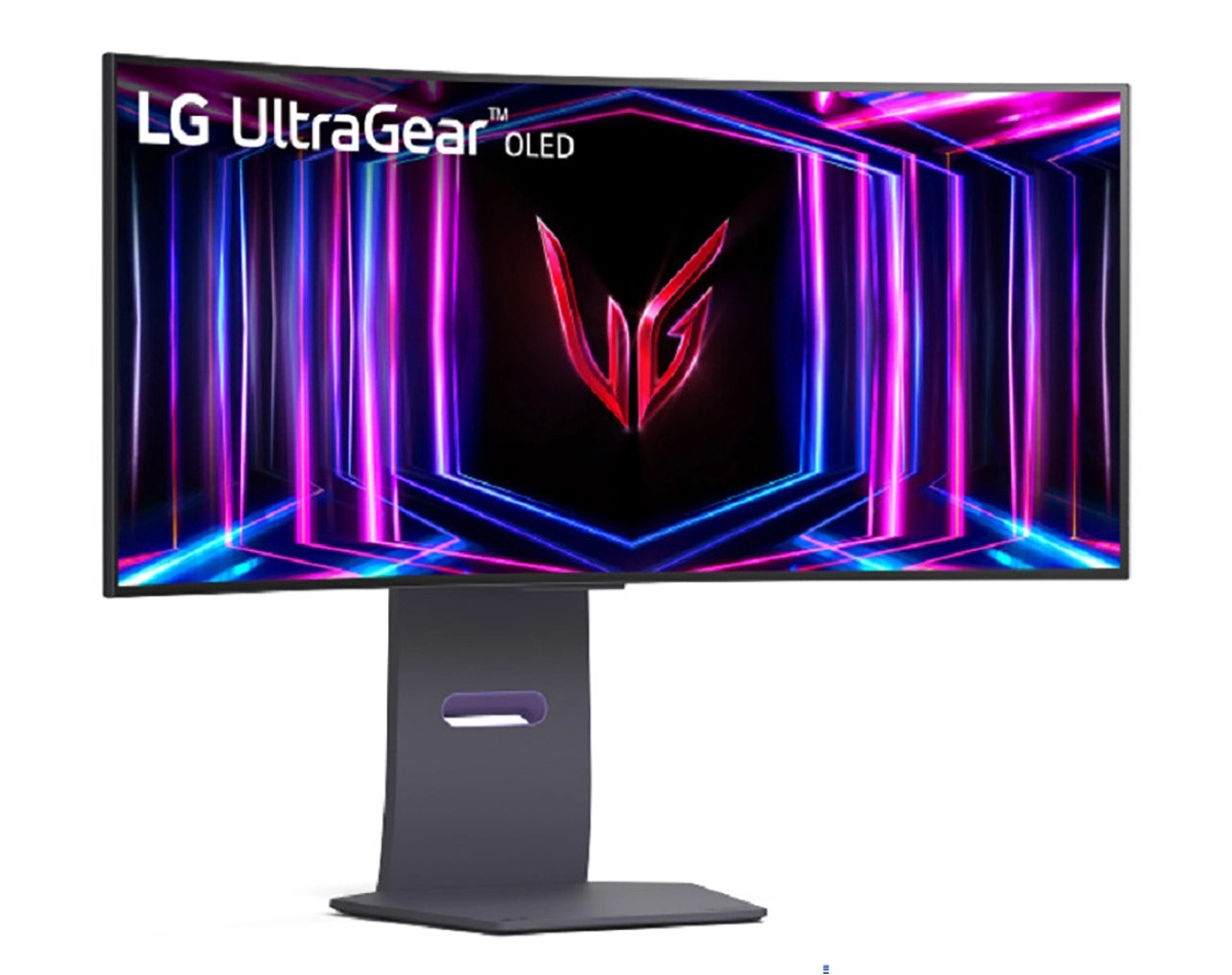 Vers 6 nouveaux �crans OLED chez LG, et il y en a pour tous les go�ts.