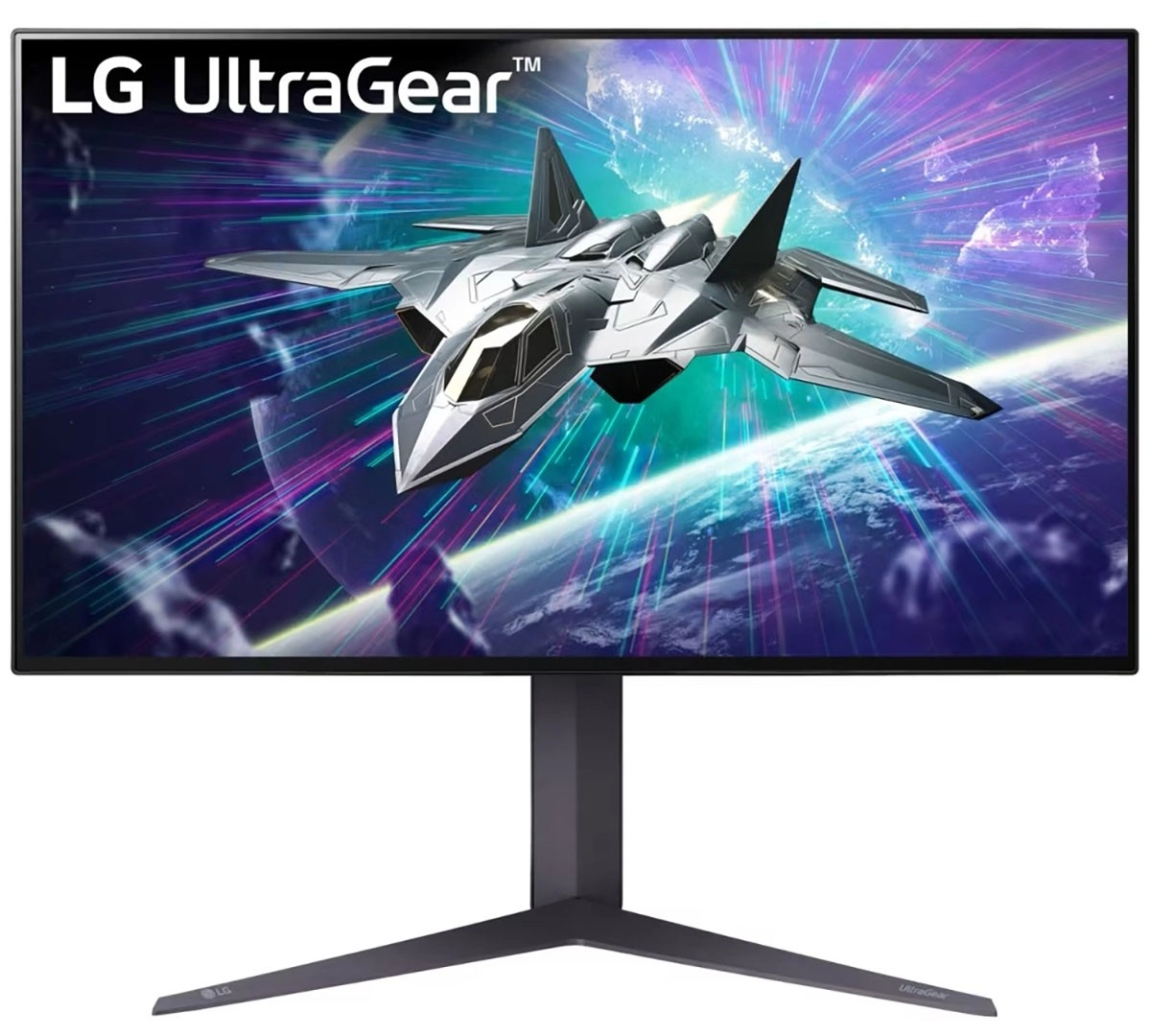 LG annonce le 27GR95UM-B, un �cran de 27 pouces en UHD � 160 Hz.