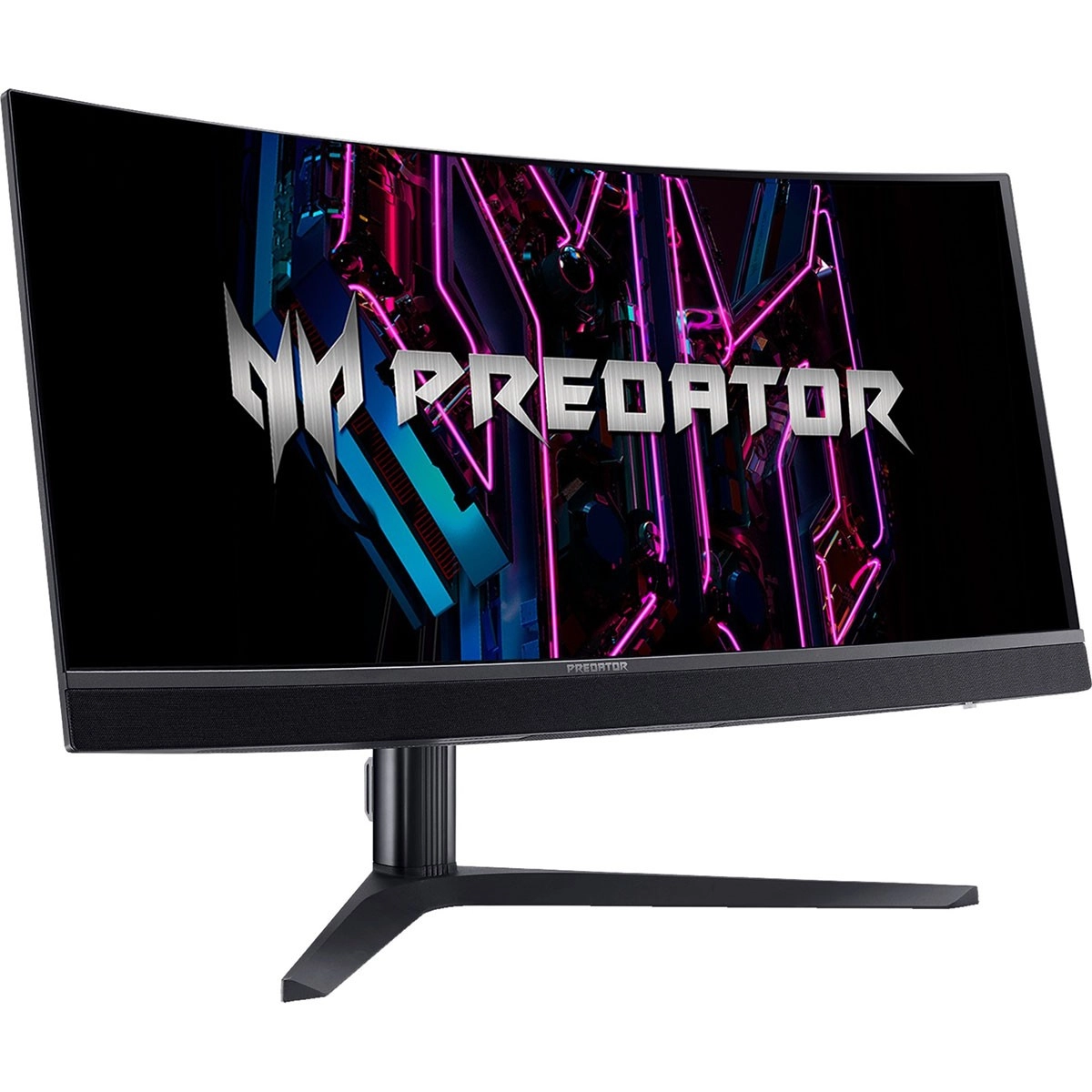 Le Acer X34V se pr�cise, un �cran OLED UWQHD � 175 Hz